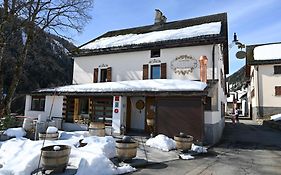 Locanda Orelli